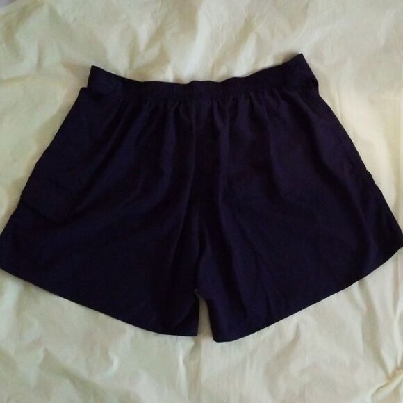 SWIMSUITSFORALL black board shorts - Picture 4 of 4